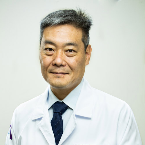 Dr. Marcelo Key Izuka