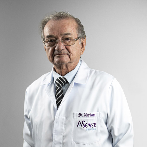 Dr. Mariano Rios Seijas