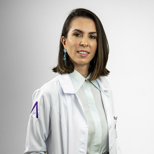 Dra. Ellen Quintela